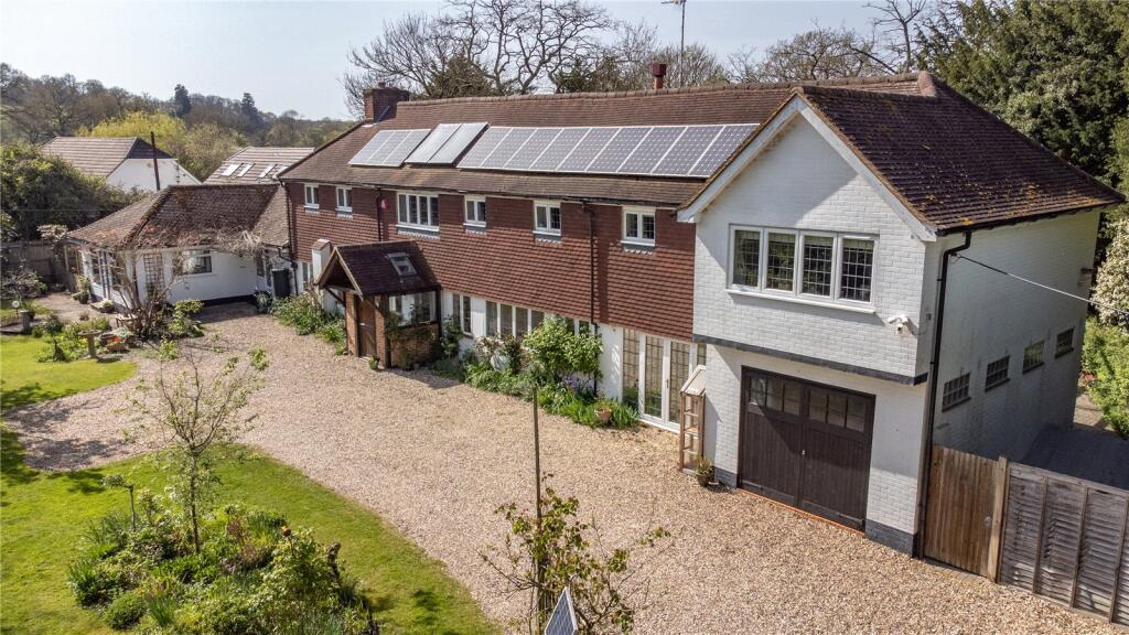 Main image of property: Burghfield, Reading, Berkshire, RG30