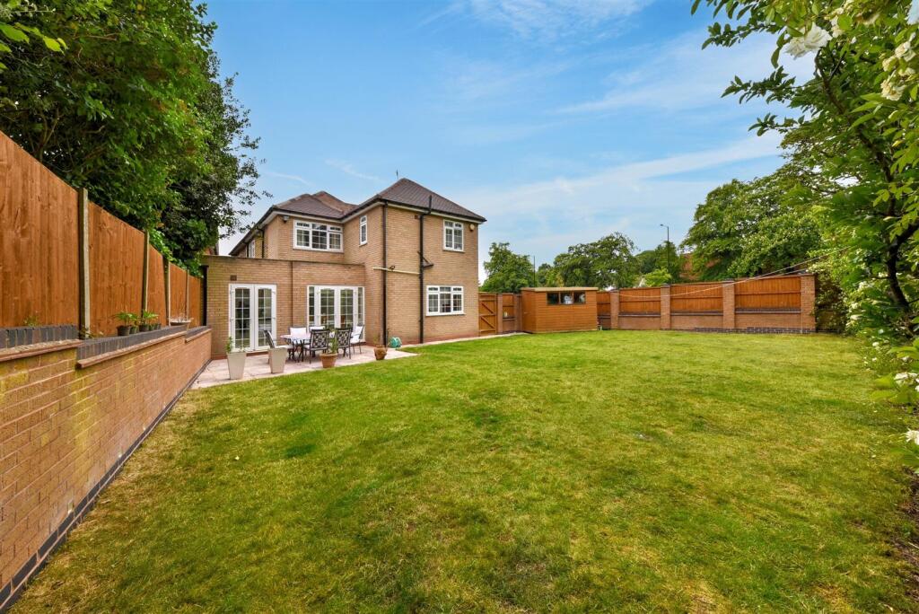 Main image of property: Harborne Park Road, Harborne, Birmingham, B17