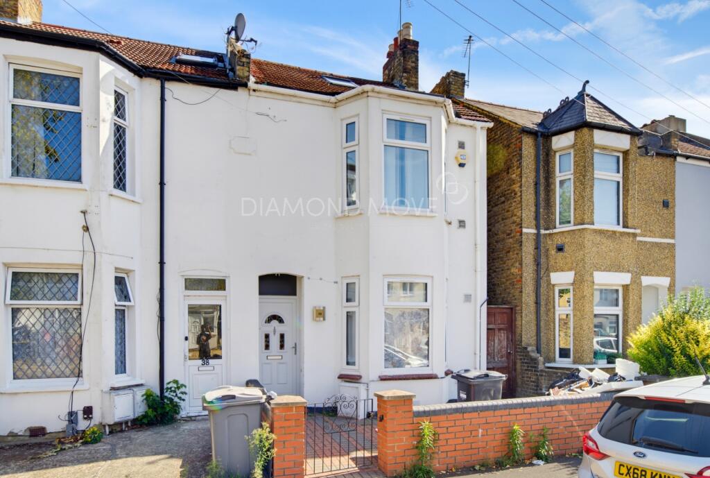 Main image of property: Cromwell Road, Hounslow, TW3