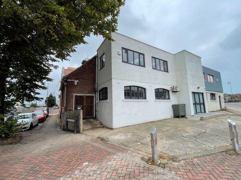 Main image of property: Store, Harbour Road, Gosport