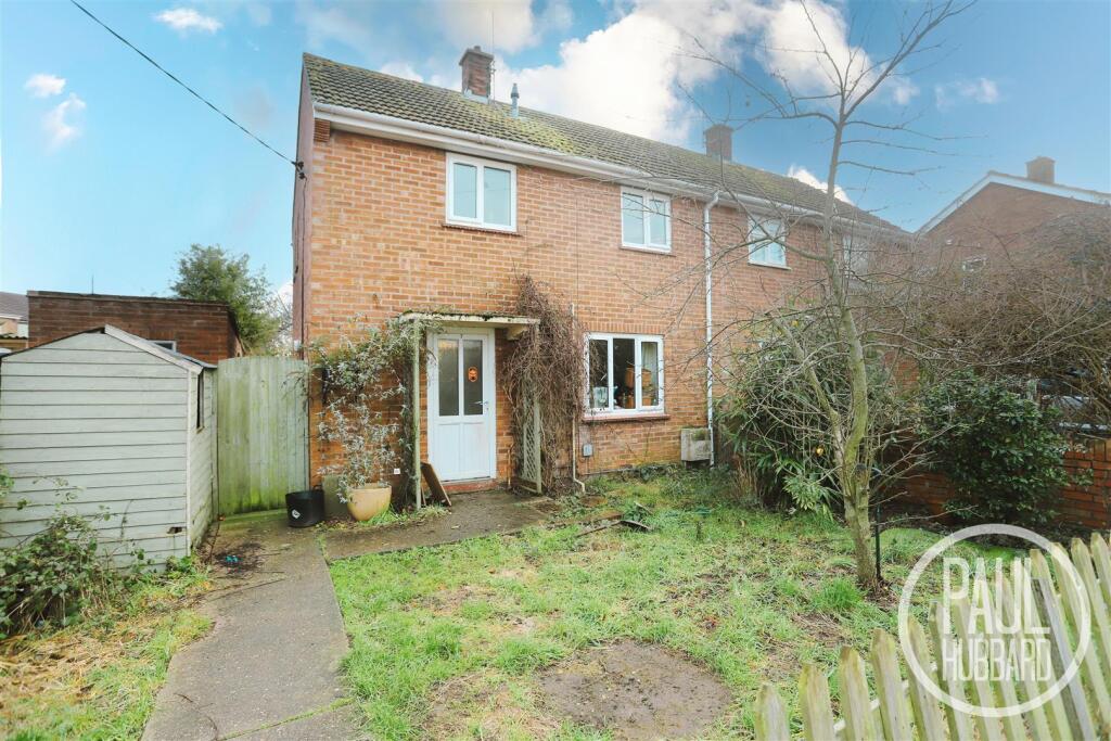 Main image of property: Carlton Square, Carlton Colville, Suffolk