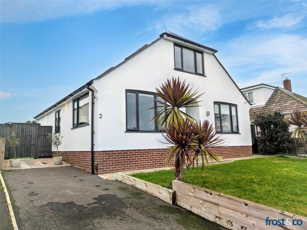 Annet Close, Poole, Dorset, BH15