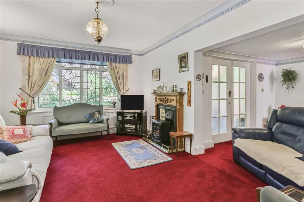 House in Poole - View 3