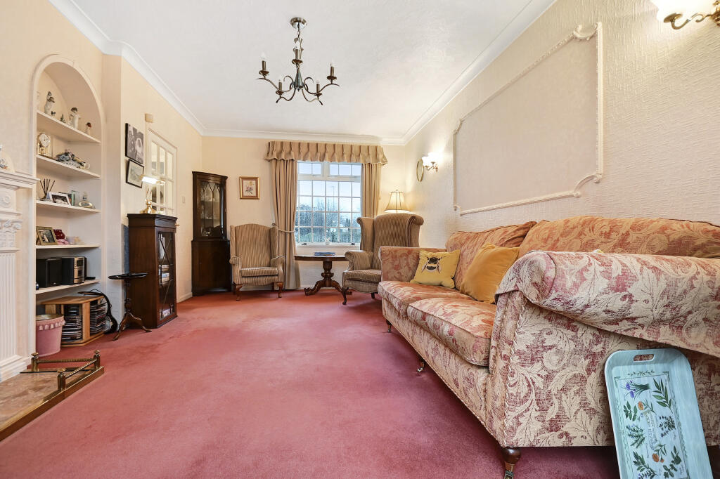 Southway, Horsforth, LS18 photo 4
