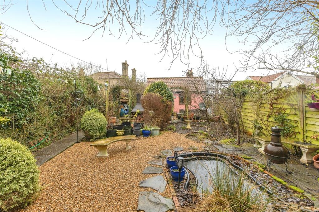 Main image of property: Richmond Road, Saham Toney, Norfolk, IP25