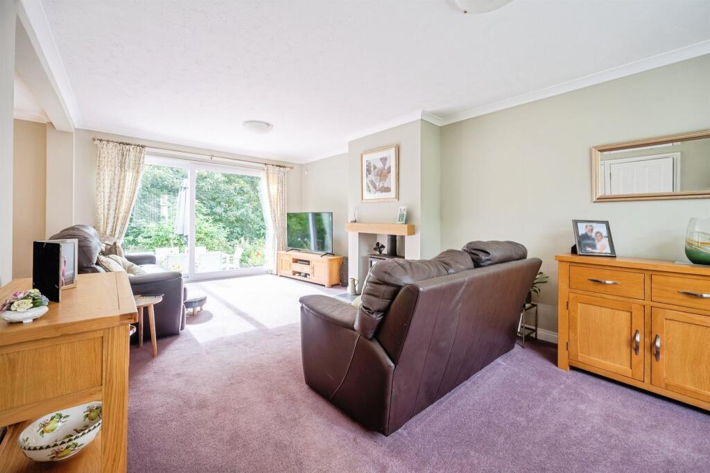 House in Kilmarnock - More