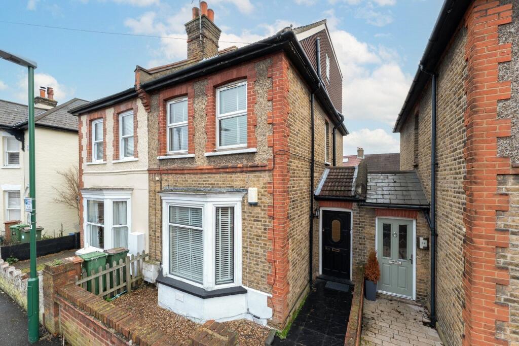 Main image of property: Montpelier Road, Sutton, SM1