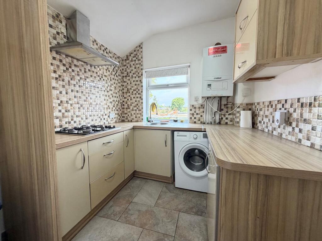 Main image of property: Alum Rock Road, Birmingham