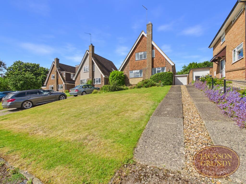 Main image of property: Spring Lane, Flore, NN7 4LS