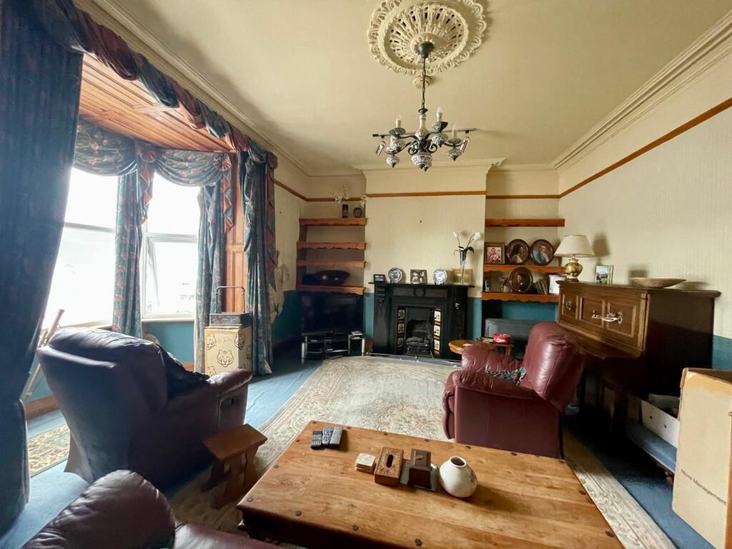 Minafon, The Quay, Barmouth, LL42 1ET photo 4
