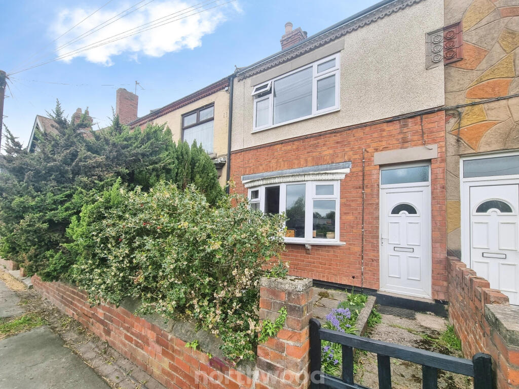 Main image of property: Selby Road, Askern, Doncaster, DN6
