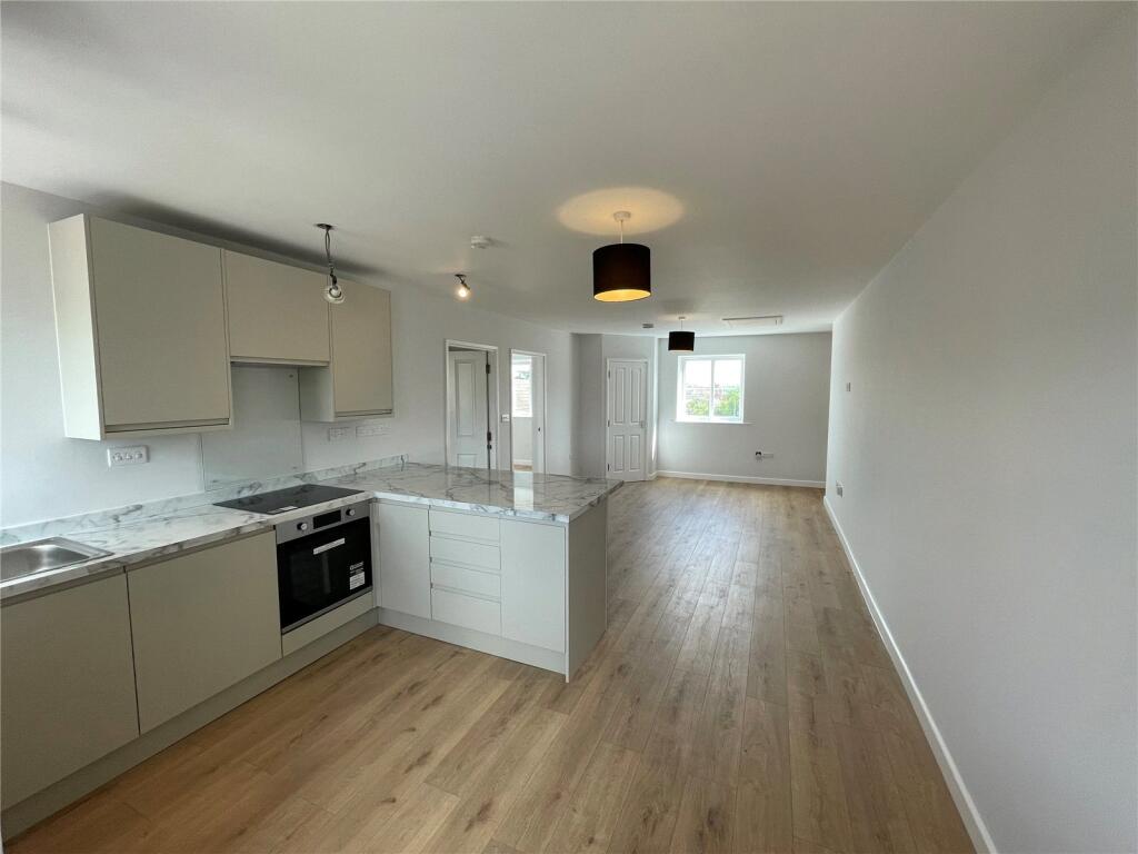 Main image of property: Squires Close, Sherburn in Elmet, Leeds, LS25