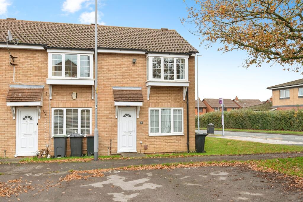 Main image of property: Claverley Green, Luton