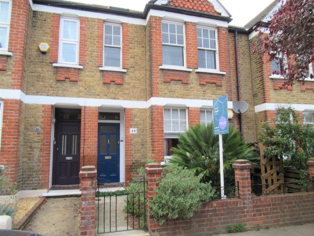 Main image of property: DANCER ROAD, KEW, RICHMOND