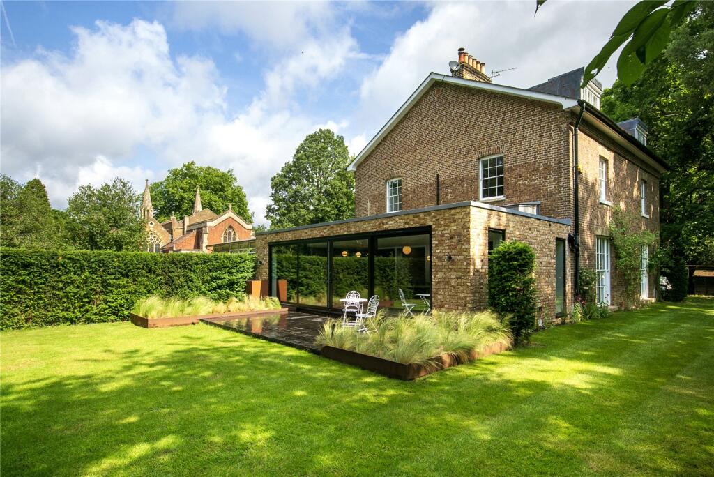 Main image of property: Church Road, Ham, Richmond, TW10