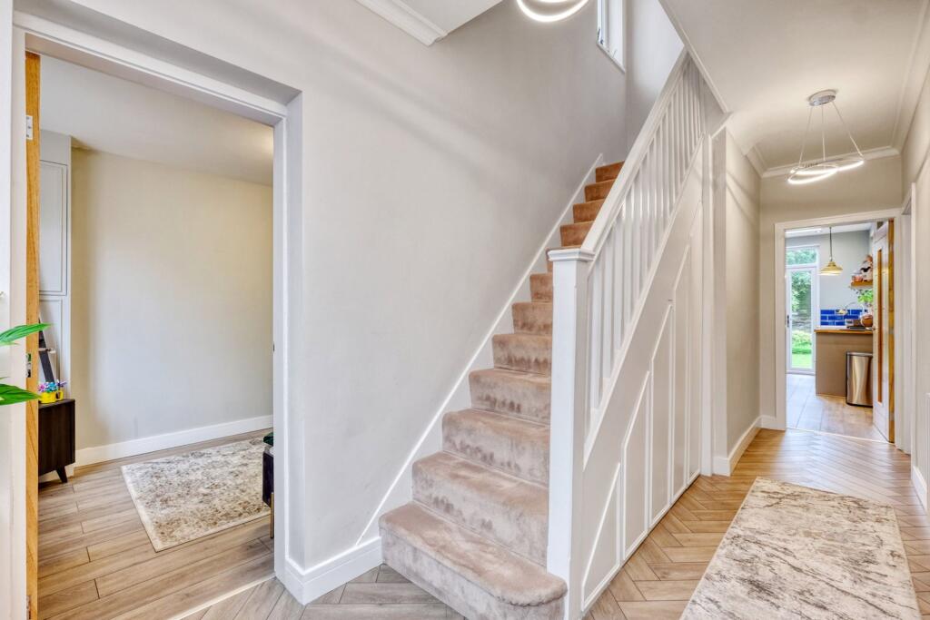 House in Birmingham, Billesley - View 4