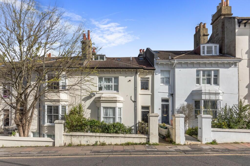 Main image of property: Buckingham Place, BN1