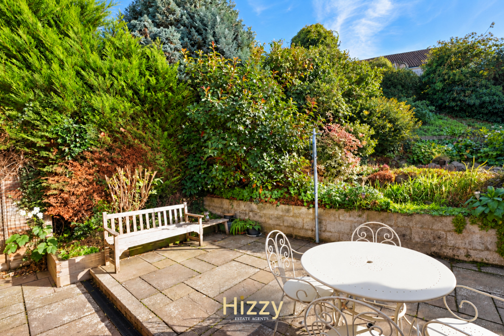 House in Hadleigh - View 4
