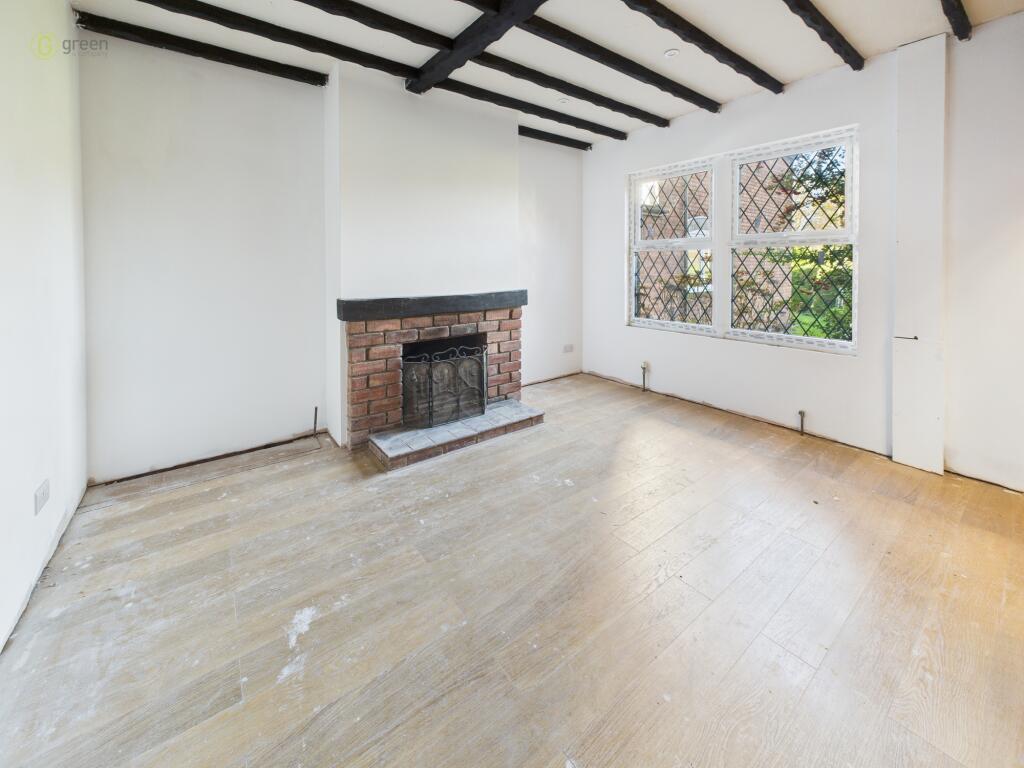 House in Tamworth, Staffordshire - View 3