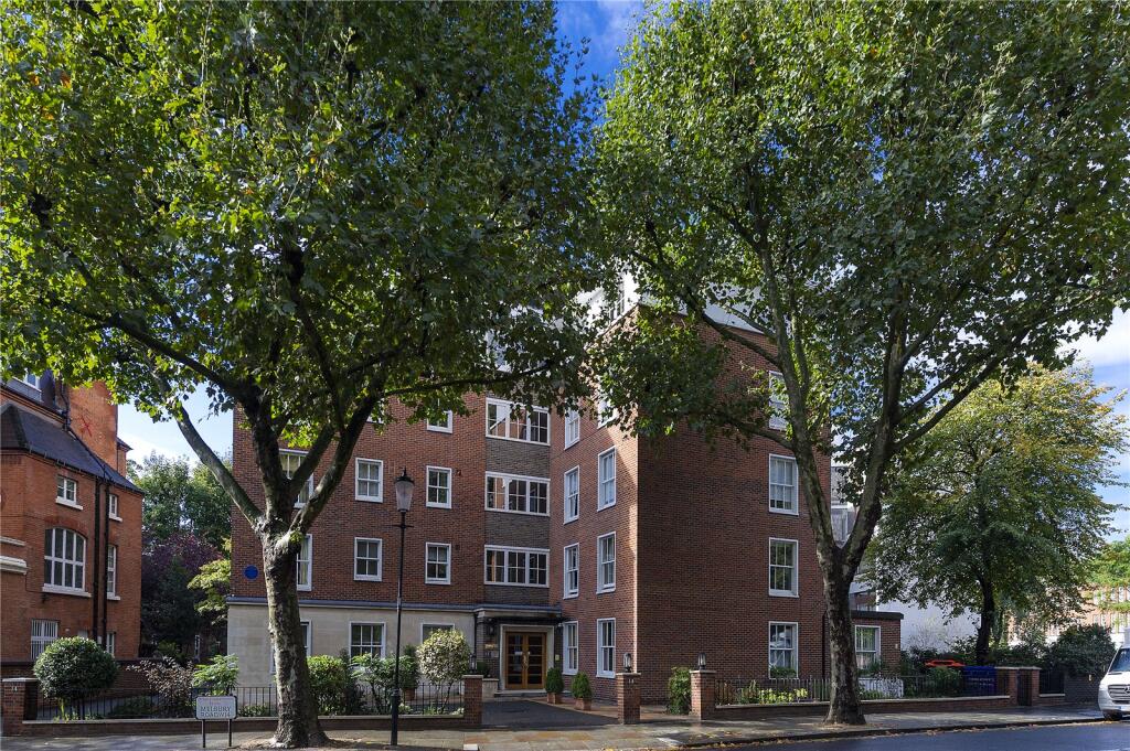 Main image of property: Melbury Road, London, W14