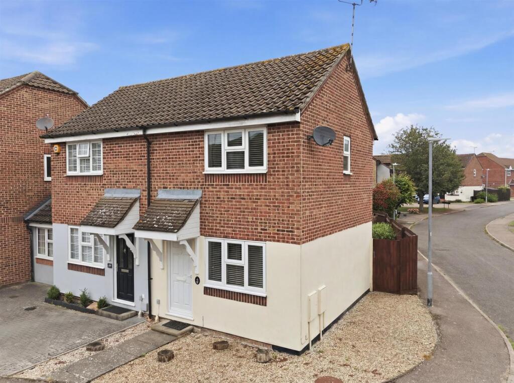 Main image of property: Sussex Way, Billericay