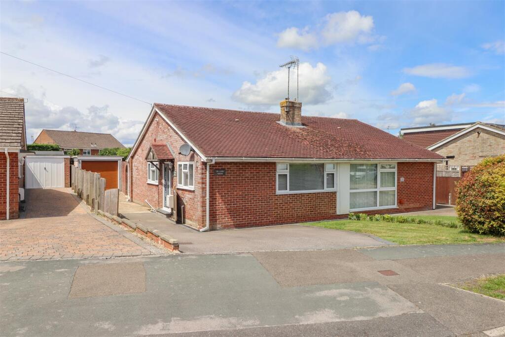 Main image of property: Shepherds Way, Horsham
