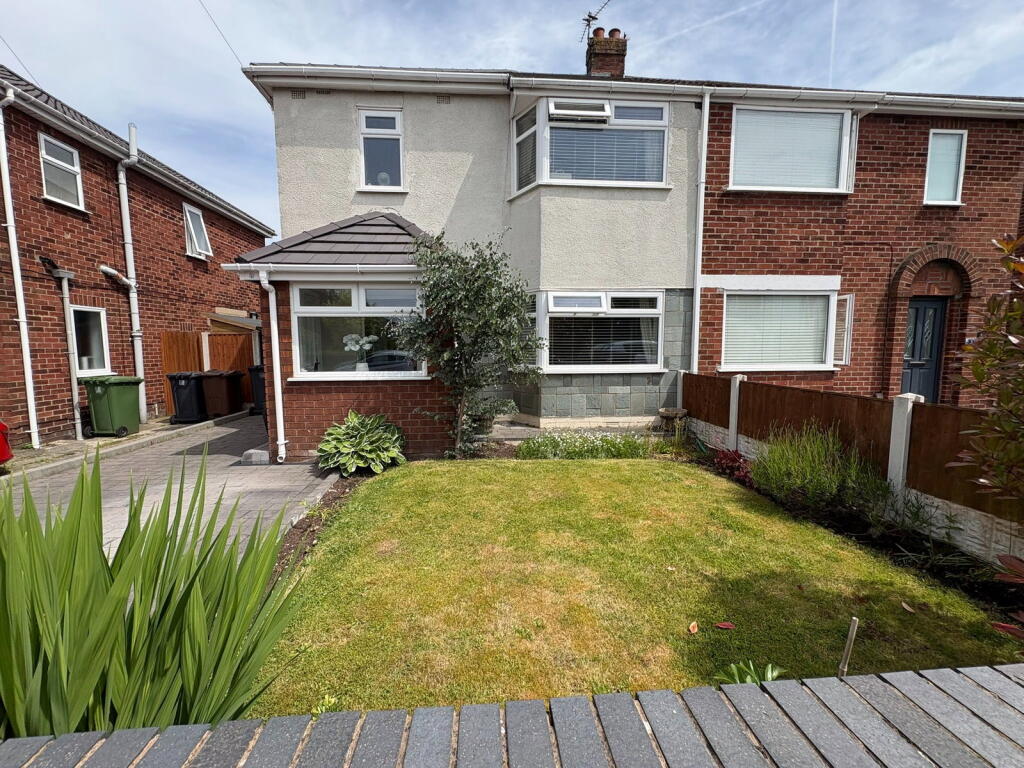 Main image of property: Sankey Road, Maghull
