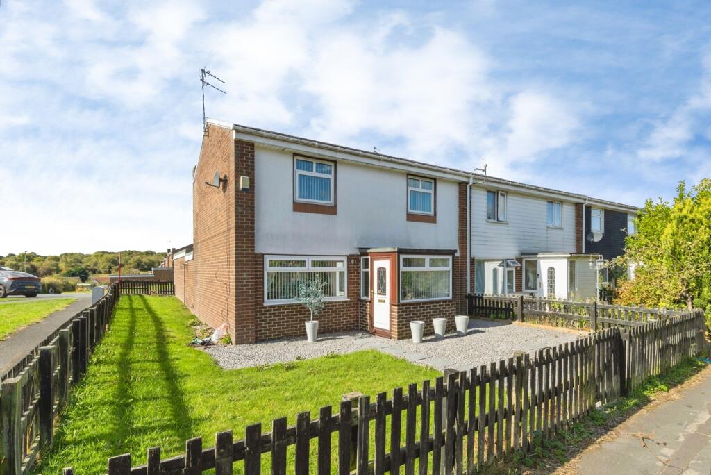 Main image of property: Coniston Drive, Sacriston, Durham, DH7