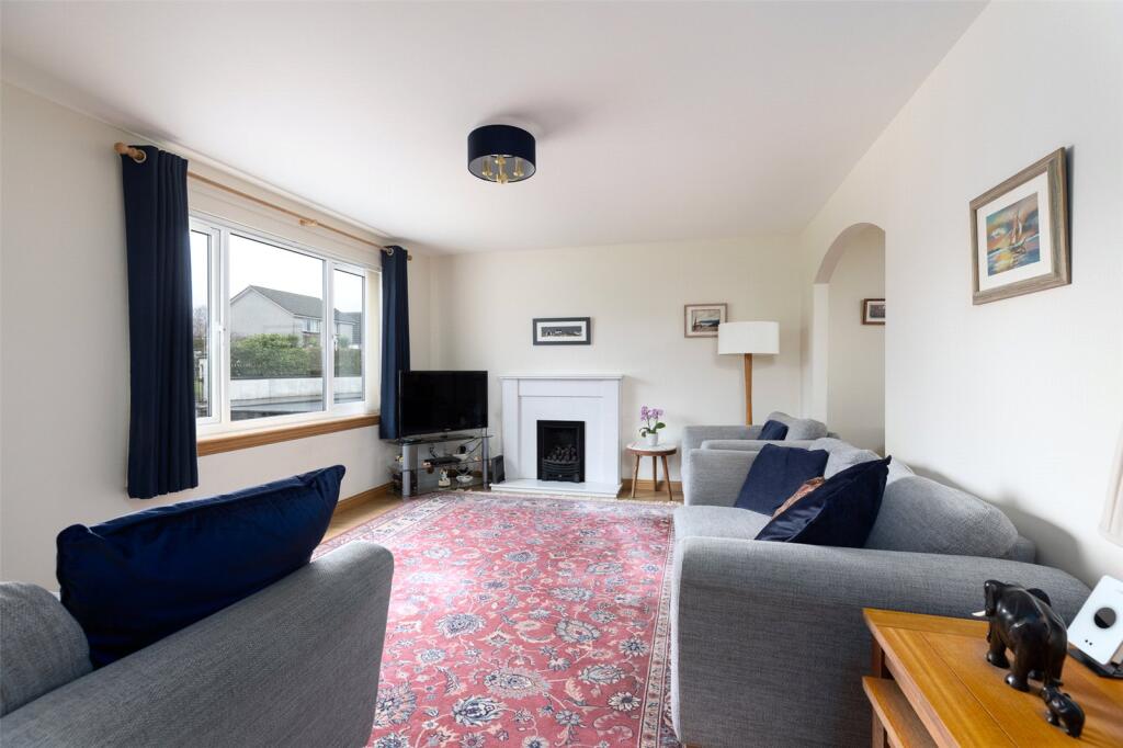 23 Buchan Drive, Perth, Perth and Kinross, PH1 photo 2