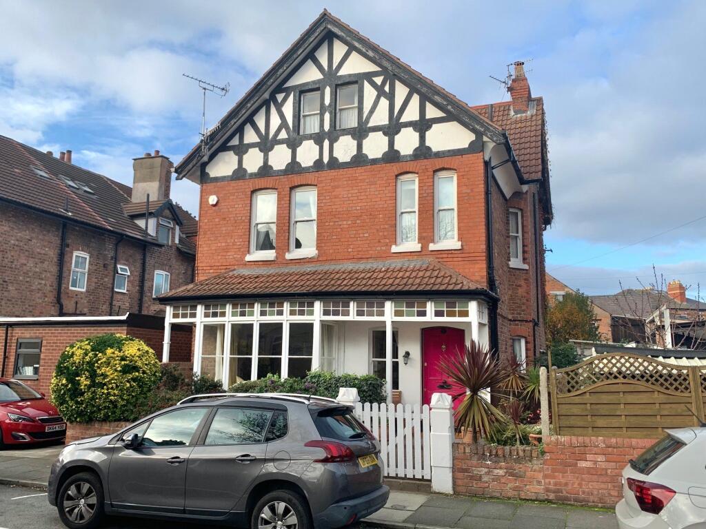 Main image of property: Westbourne Grove, West Kirby, Wirral, Merseyside, CH48