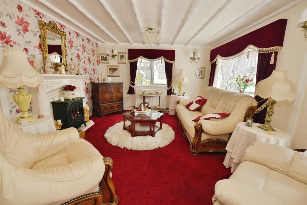 Longbeech Park, Canterbury Road, Charing, Ashford, TN27 - View 5