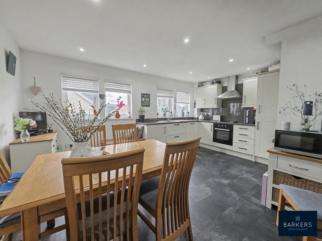 Leyland Road, Birstall - View 3