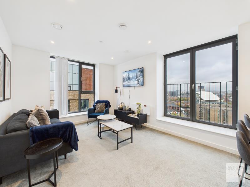 Main image of property: No1 Old Trafford