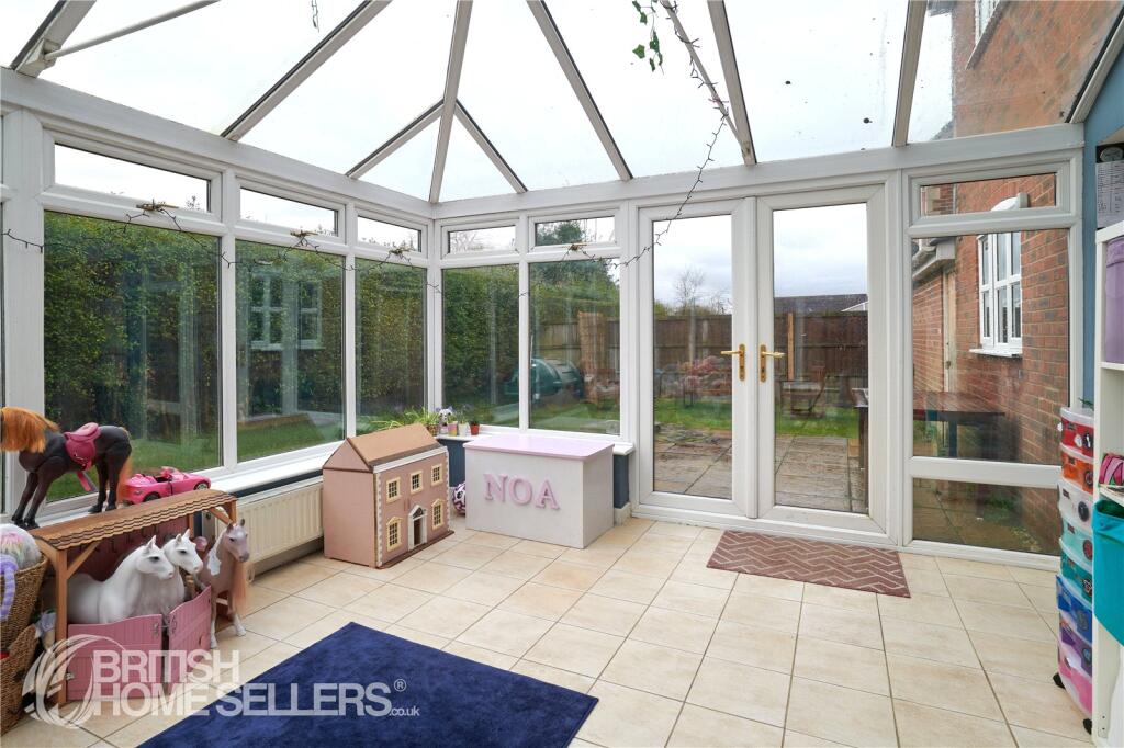 Additional image 5 of Cleyhill Gardens, Chapmanslade, Westbury, Wiltshire, BA13