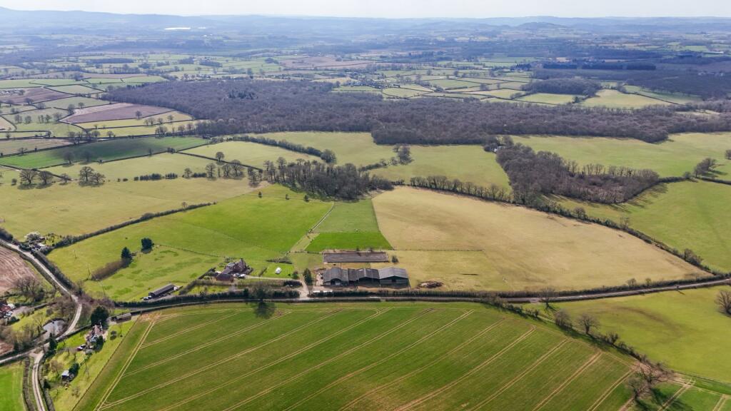 Main image of property: Sinton Green, Hallow, WR2