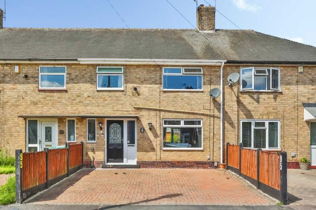 Main image of property: Listowel Crescent, Clifton, Nottingham, NG11