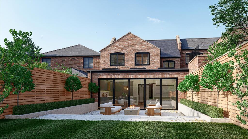 Main image of property: Trinity Street, Leamington Spa