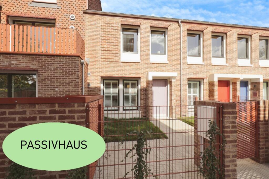 Main image of property: Duncombe Square, Burton Stone Lane, York