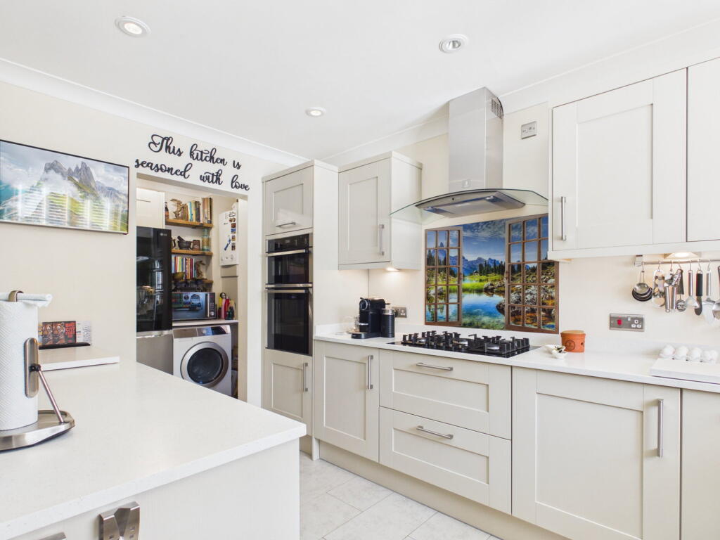 House in Tonbridge - View 2