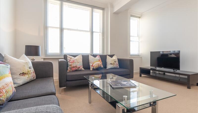 Main image of property: Hill Street W1