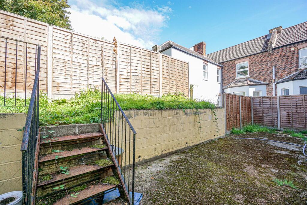Apartment in Hastings, Cuckoo Hill, Bohemia - View 5