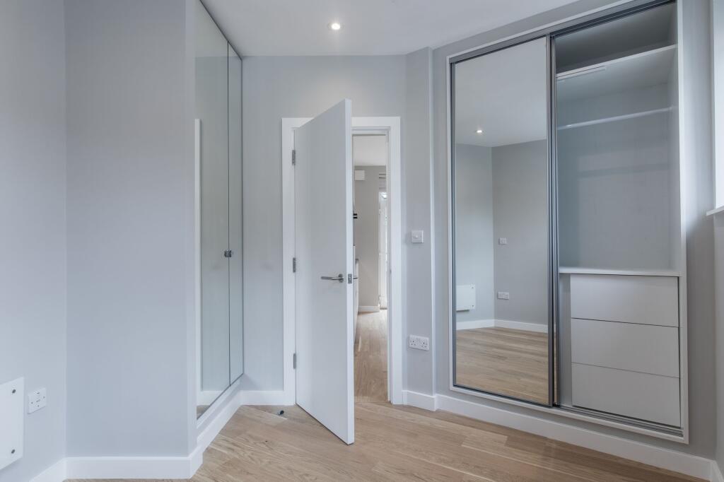 1 bedroom ground floor flat for rent