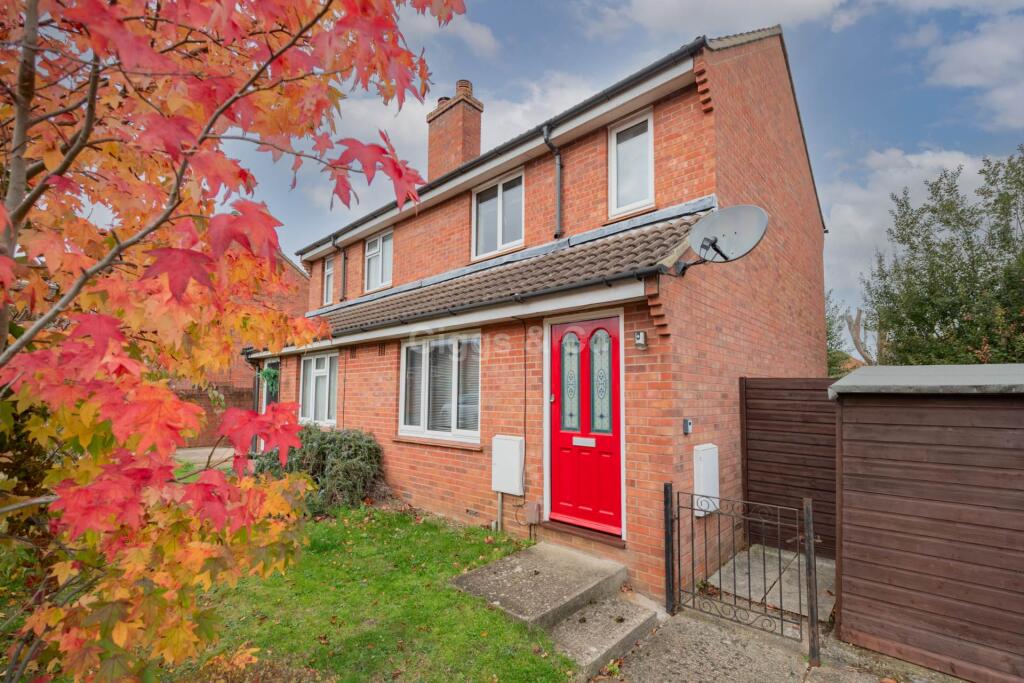 Main image of property: Lady Way, St Neots