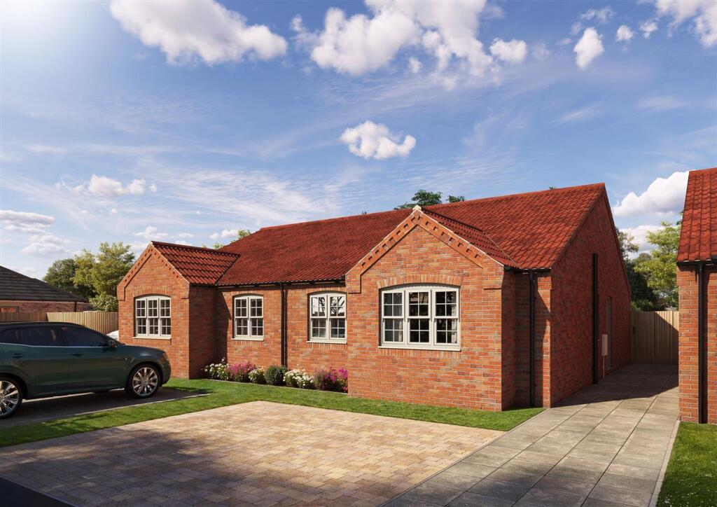 Main image of property: Breck Lane, Whispering Fields, DN10