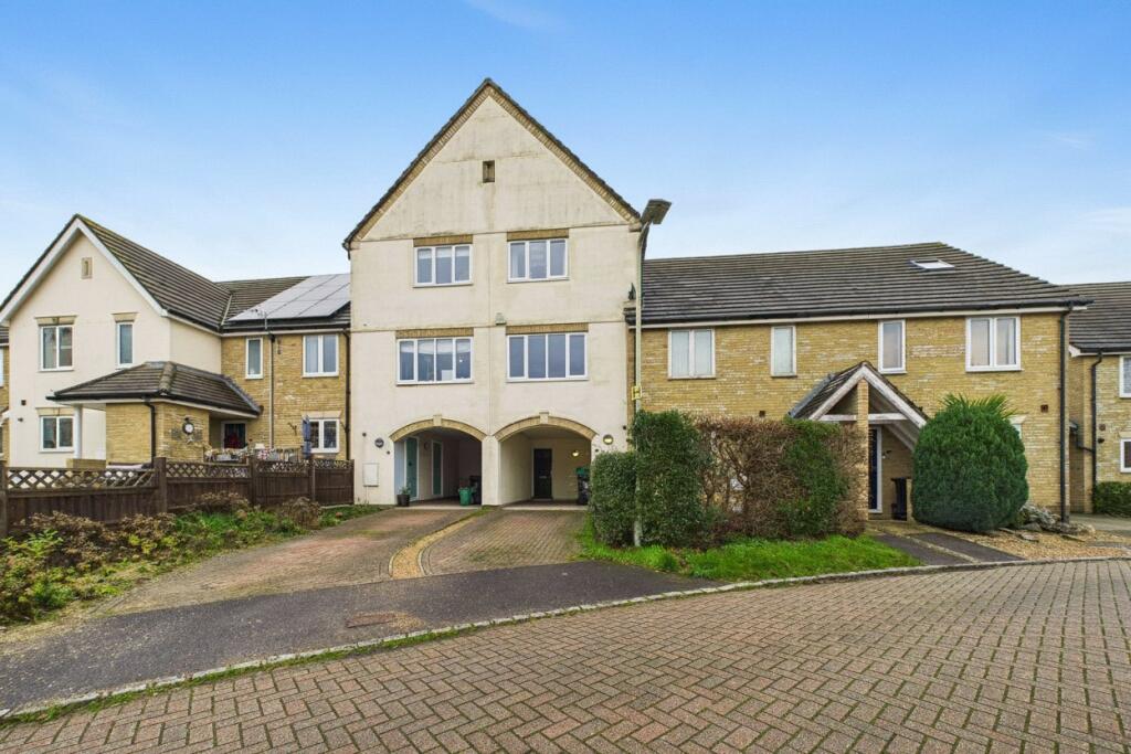 Main image of property: Oakey Drive, Wokingham, Berkshire, RG40