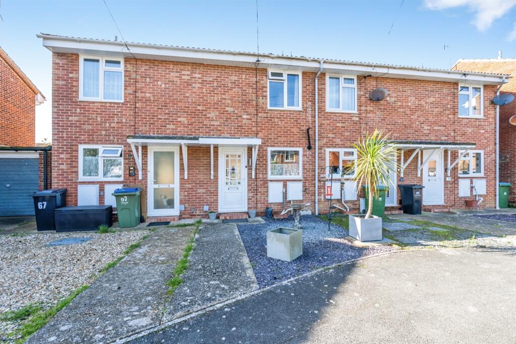 Main image of property: Stoneage Close, Bognor Regis