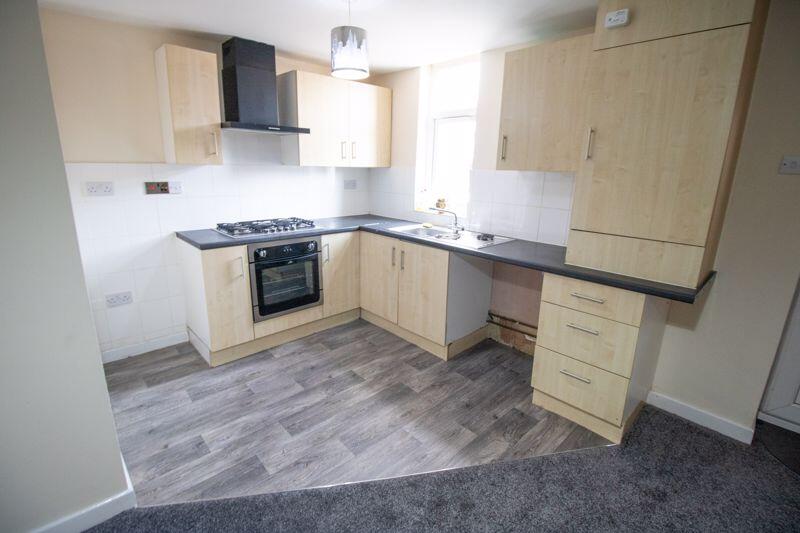 Main image of property: Entwistle Street, Tonge Fold, Bolton, BL2 2ER