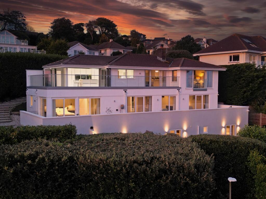 Main image of property: Thatcher Avenue, Torquay, TQ1