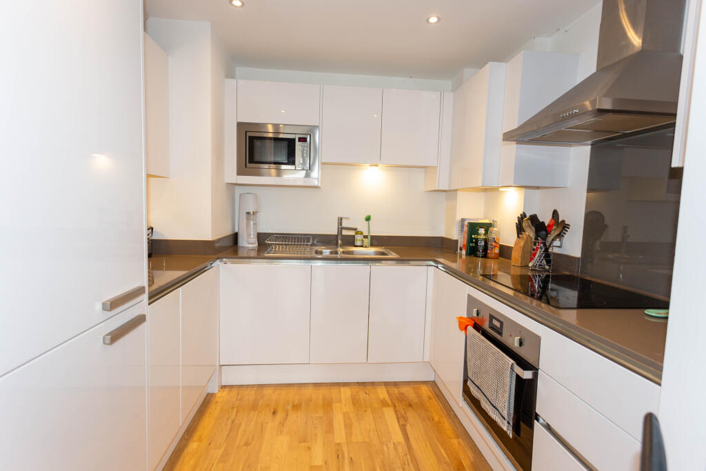 Main image of property: Dowells Street, London, Greater London, SE10