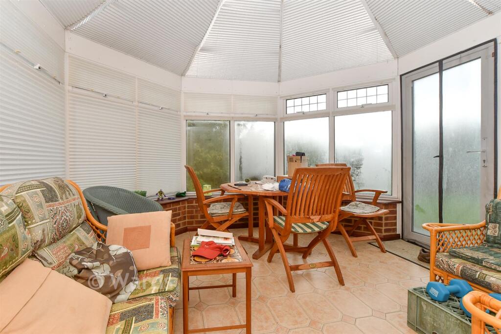 3-bed bungalow on The Street, Kingston, Canterbury, Kent, £600,000